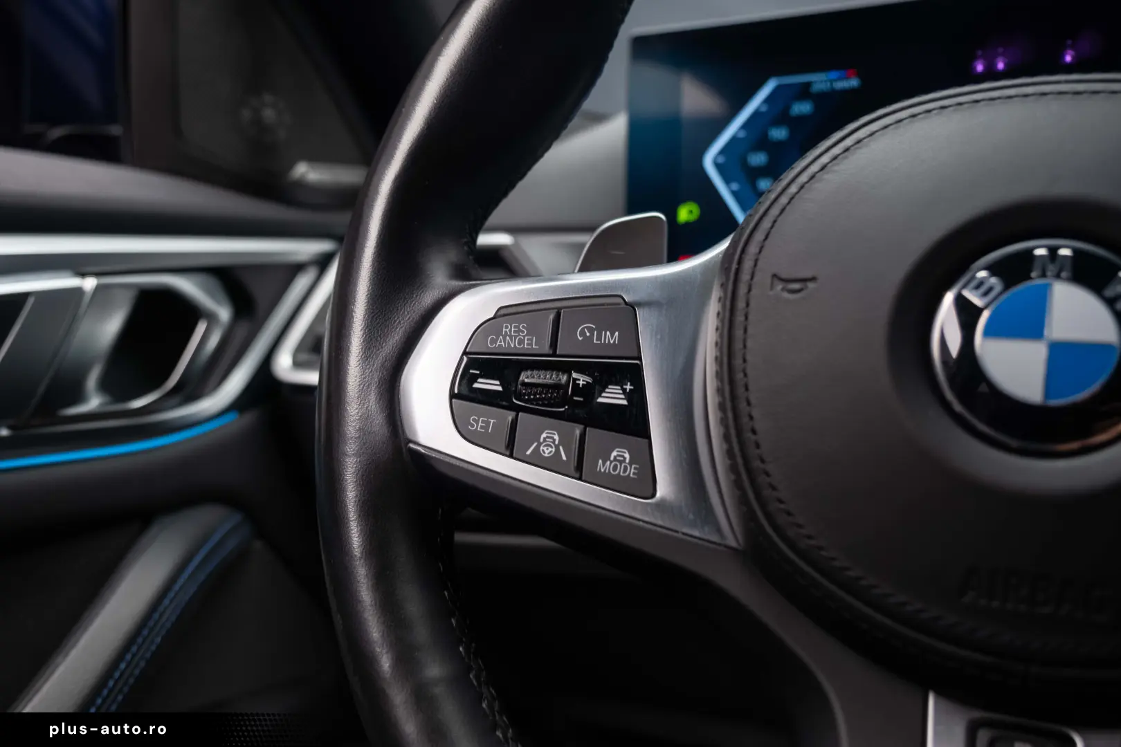 BMW 420d xDrive MSport Packet