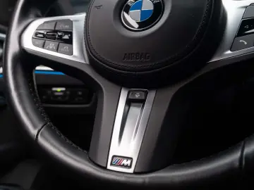 BMW 420d xDrive MSport Packet