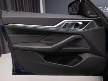 BMW 420d xDrive MSport Packet