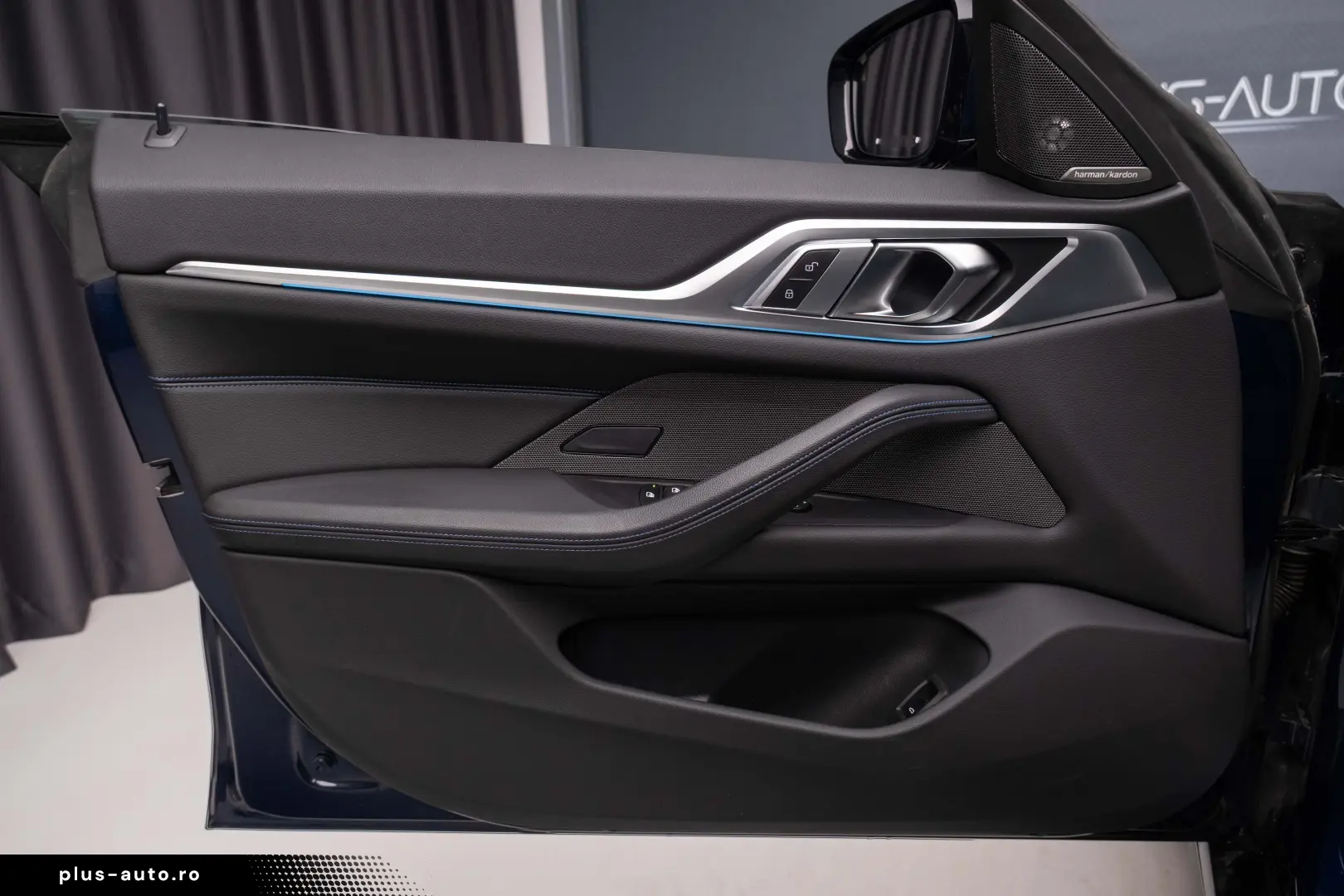 BMW 420d xDrive MSport Packet