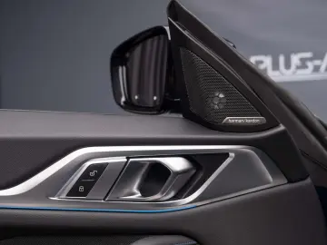 BMW 420d xDrive MSport Packet