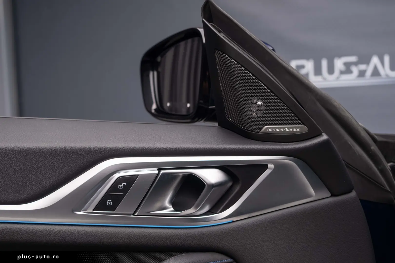 BMW 420d xDrive MSport Packet