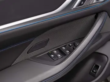 BMW 420d xDrive MSport Packet