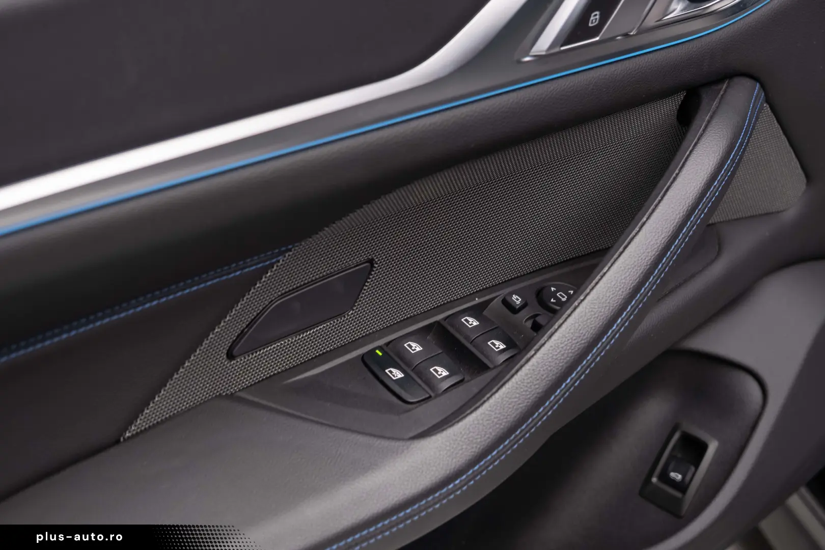 BMW 420d xDrive MSport Packet