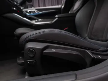 BMW 420d xDrive MSport Packet