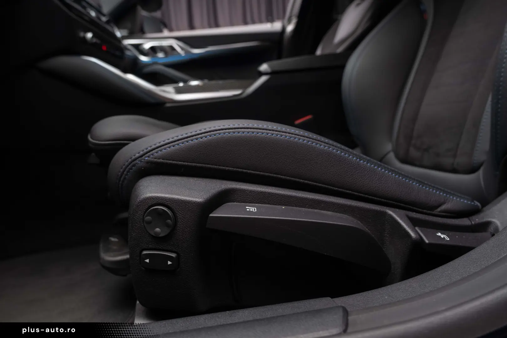 BMW 420d xDrive MSport Packet