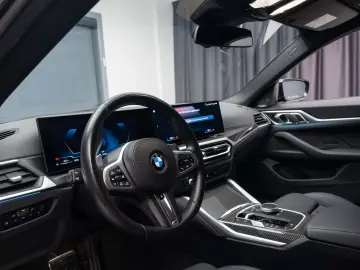 BMW 420d xDrive MSport Packet