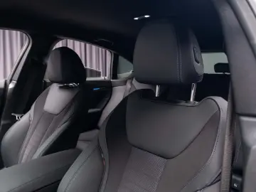 BMW 420d xDrive MSport Packet