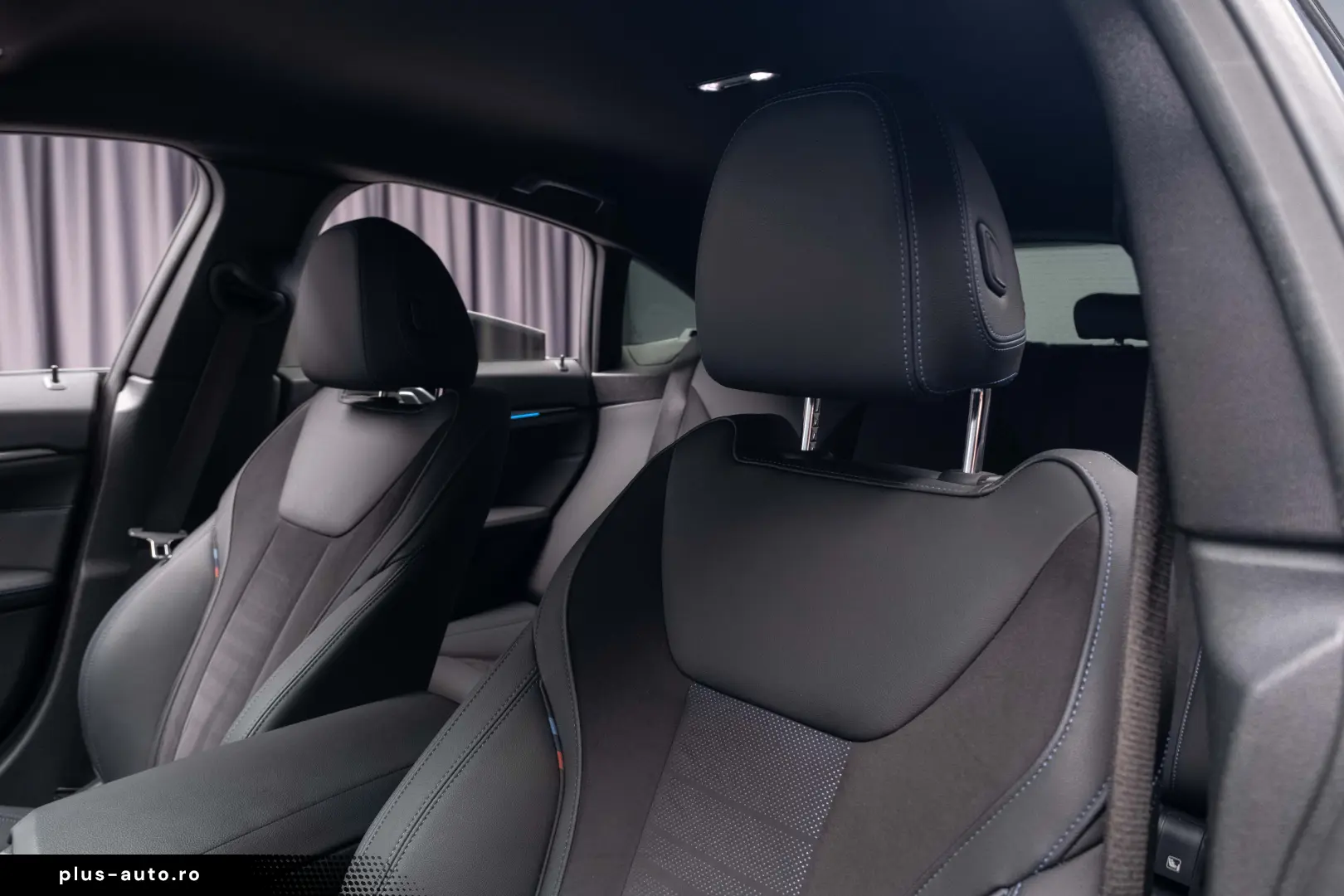 BMW 420d xDrive MSport Packet