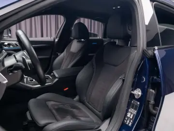 BMW 420d xDrive MSport Packet