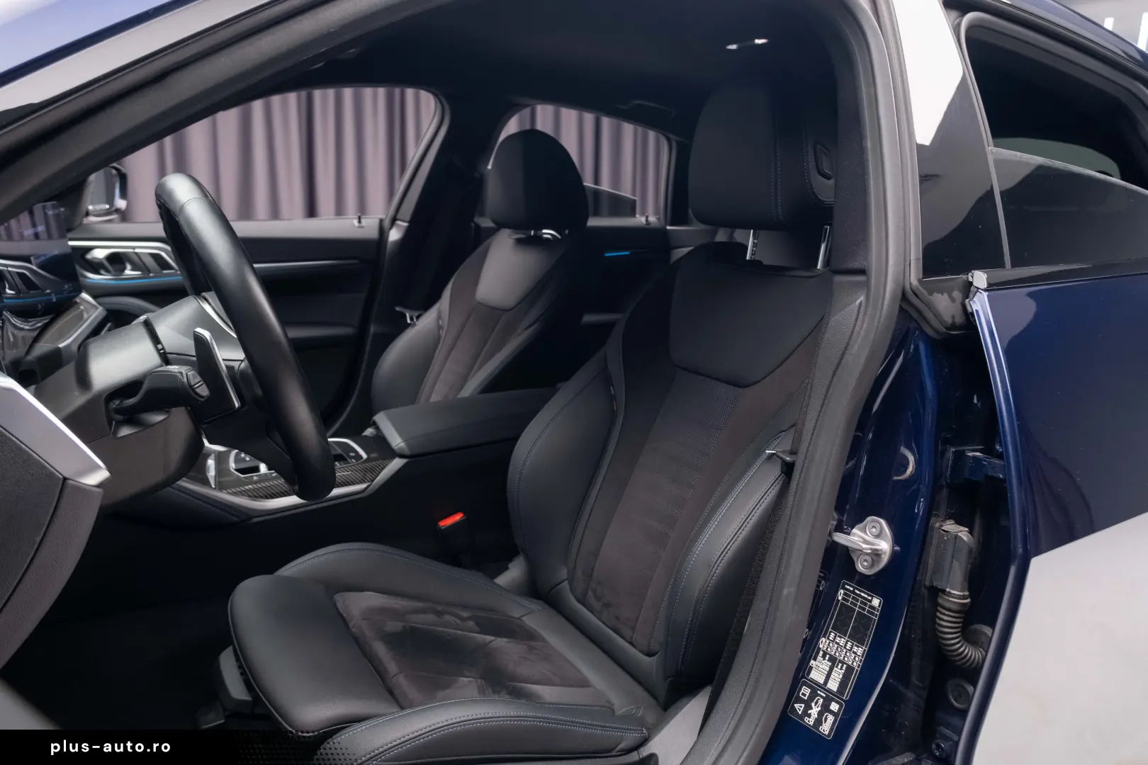 BMW 420d xDrive MSport Packet