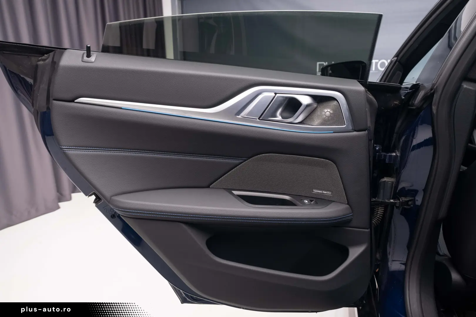 BMW 420d xDrive MSport Packet