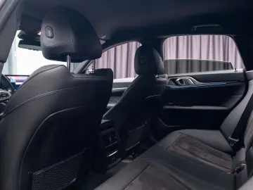 BMW 420d xDrive MSport Packet