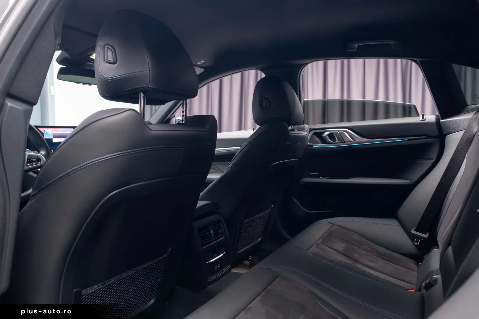 BMW 420d xDrive MSport Packet