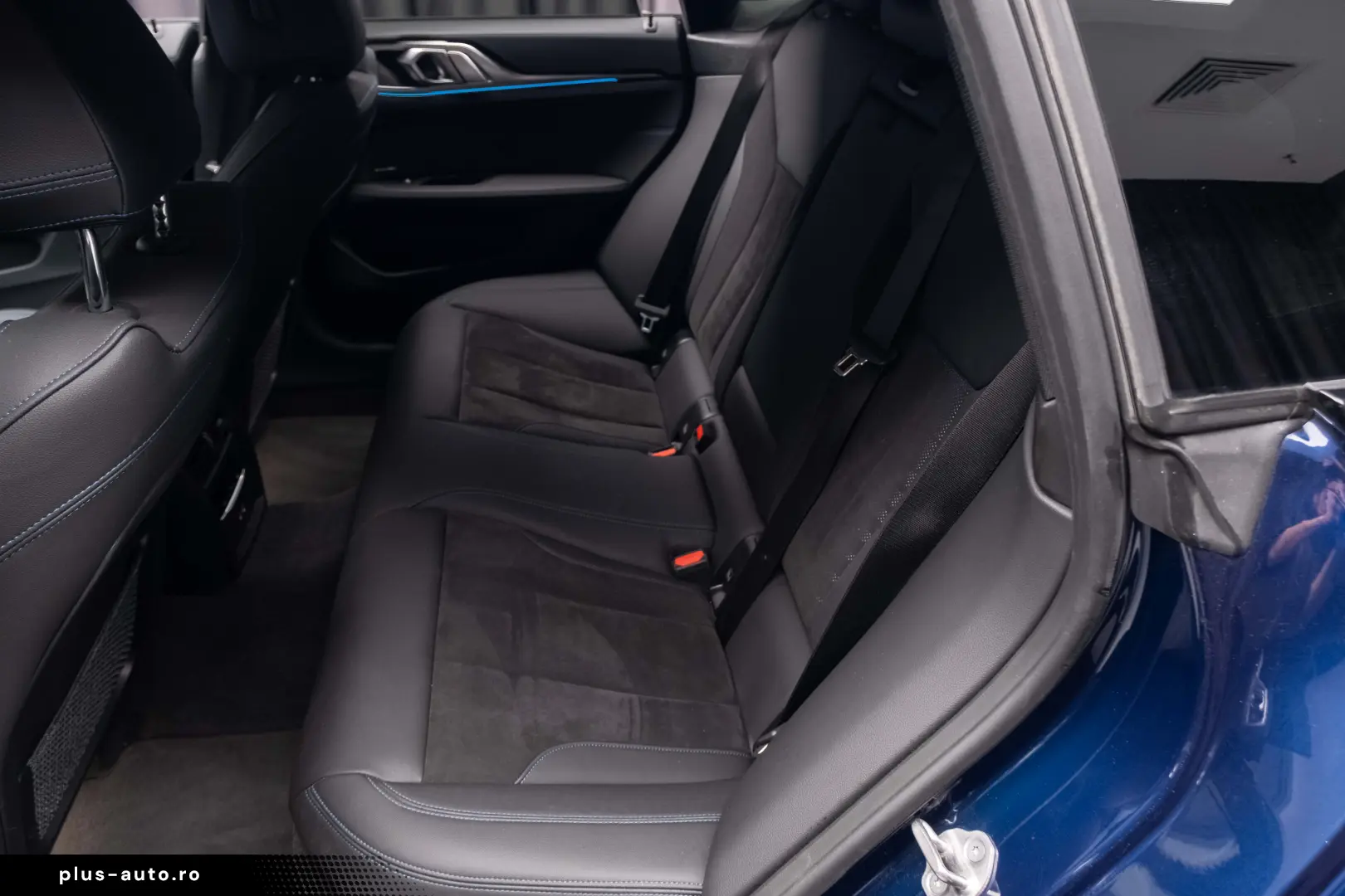 BMW 420d xDrive MSport Packet