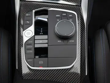 BMW 420d xDrive MSport Packet