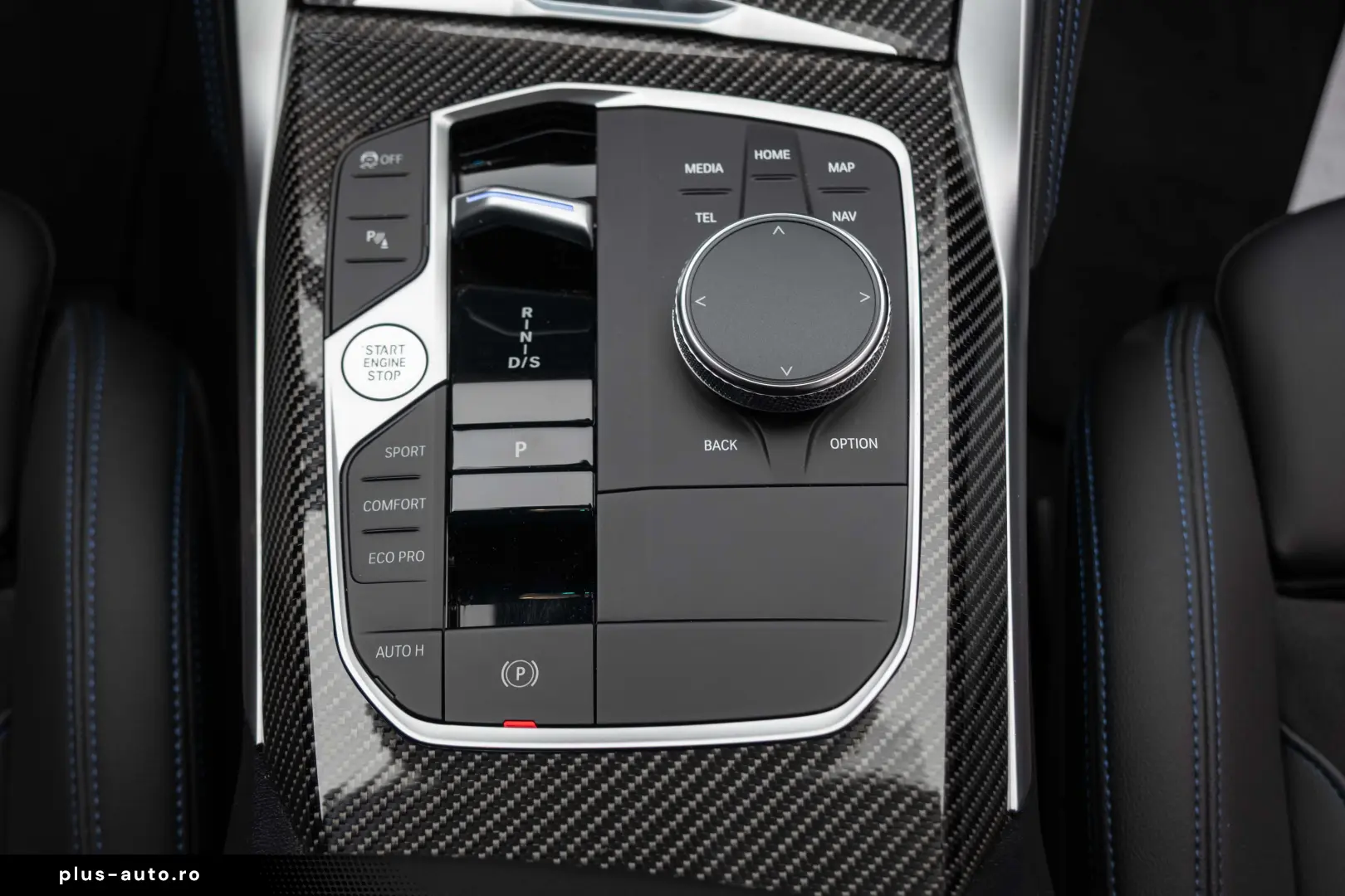 BMW 420d xDrive MSport Packet