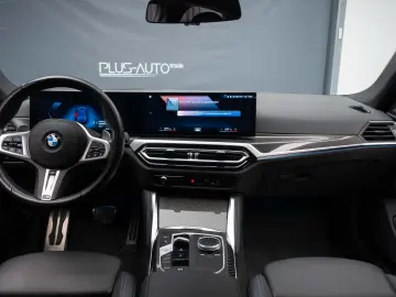 BMW 420d xDrive MSport Packet