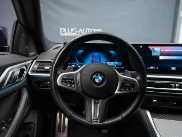 BMW 420d xDrive MSport Packet