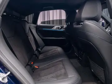 BMW 420d xDrive MSport Packet