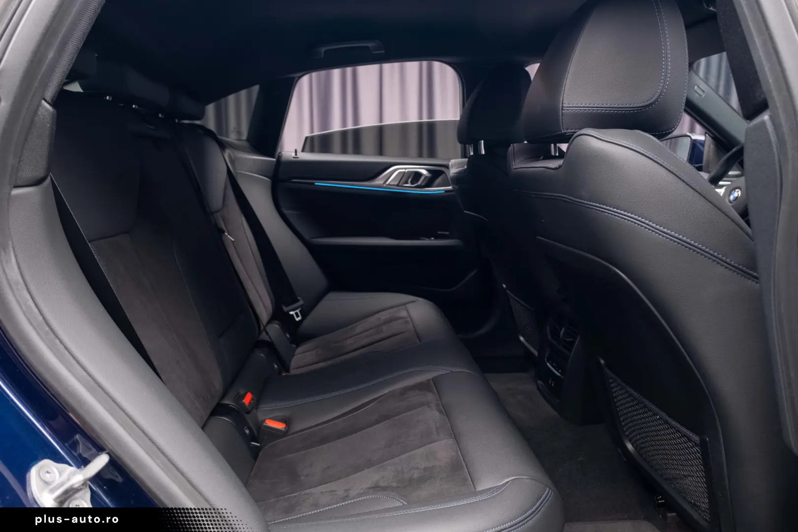 BMW 420d xDrive MSport Packet