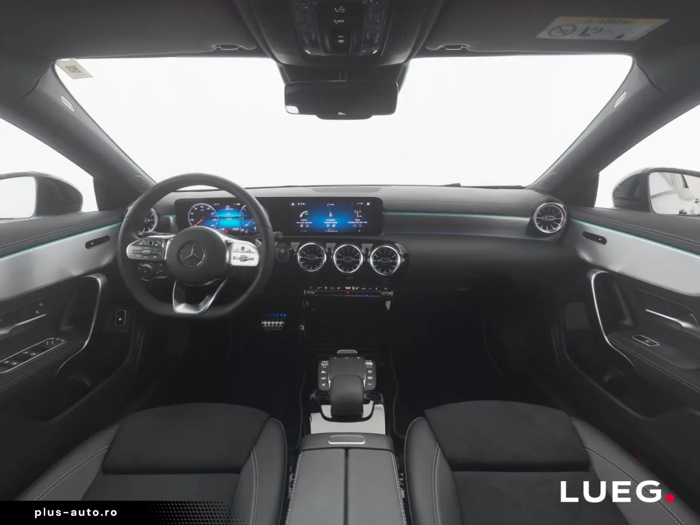 MERCEDES-BENZ CLA 250 e AMG MBUX LED-HP KeylGo Night&hellip;