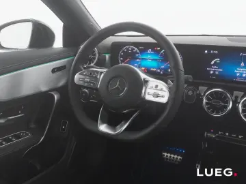 MERCEDES-BENZ CLA 250 e AMG MBUX LED-HP KeylGo Night&hellip;