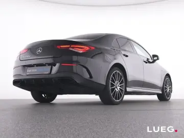 MERCEDES-BENZ CLA 250 e AMG MBUX LED-HP KeylGo Night&hellip;