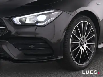 MERCEDES-BENZ CLA 250 e AMG MBUX LED-HP KeylGo Night&hellip;
