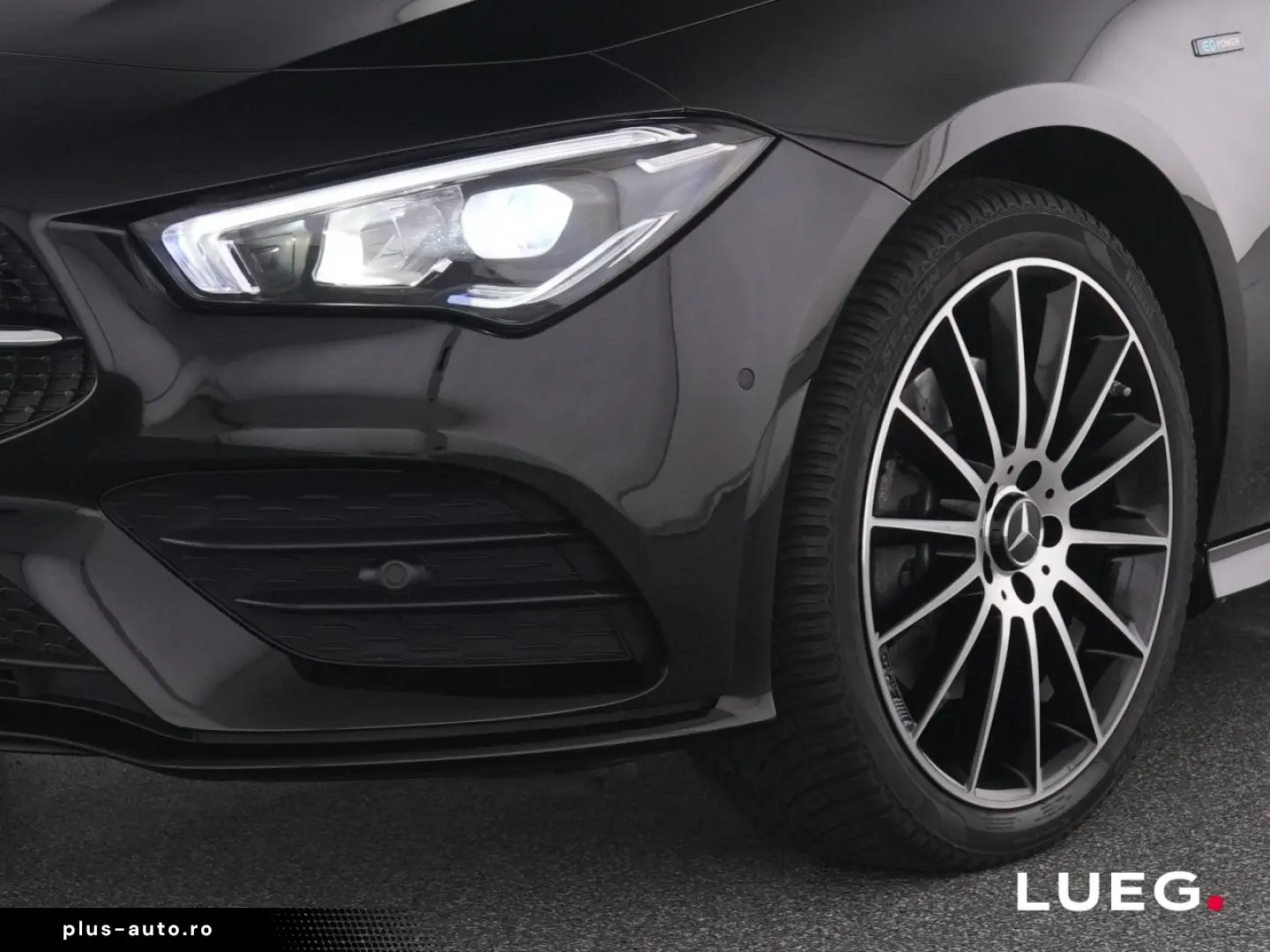 MERCEDES-BENZ CLA 250 e AMG MBUX LED-HP KeylGo Night&hellip;