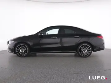 MERCEDES-BENZ CLA 250 e AMG MBUX LED-HP KeylGo Night&hellip;