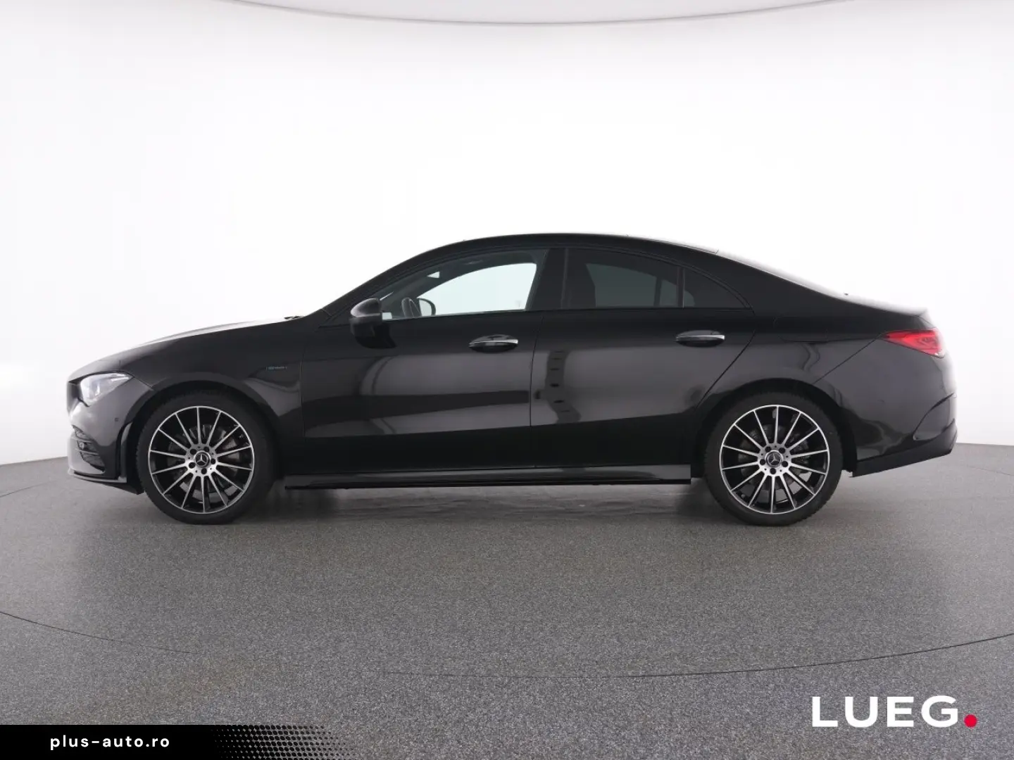 MERCEDES-BENZ CLA 250 e AMG MBUX LED-HP KeylGo Night&hellip;