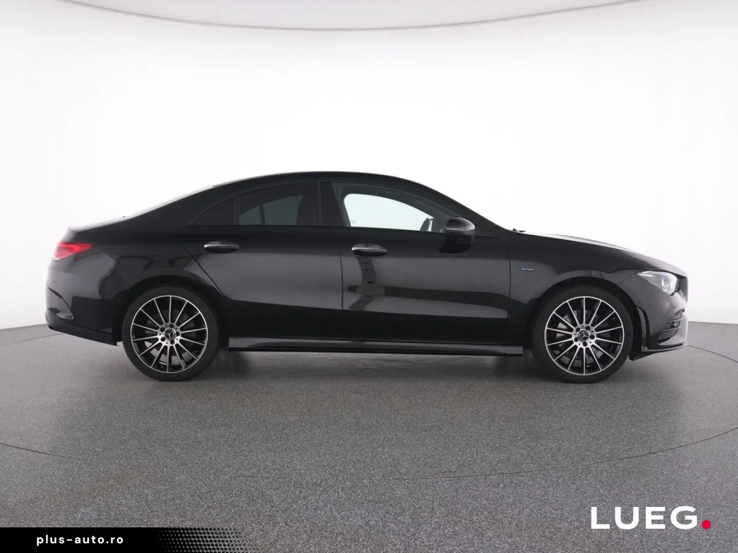 MERCEDES-BENZ CLA 250 e AMG MBUX LED-HP KeylGo Night&hellip;