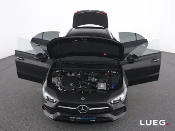 MERCEDES-BENZ CLA 250 e AMG MBUX LED-HP KeylGo Night&hellip;