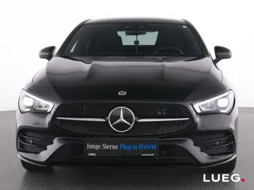 MERCEDES-BENZ CLA 250 e AMG MBUX LED-HP KeylGo Night&hellip;