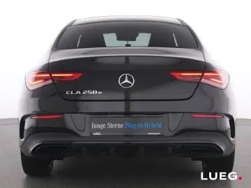 MERCEDES-BENZ CLA 250 e AMG MBUX LED-HP KeylGo Night&hellip;