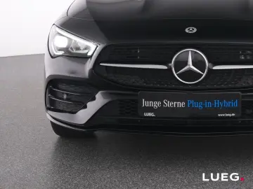 MERCEDES-BENZ CLA 250 e AMG MBUX LED-HP KeylGo Night&hellip;