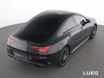 MERCEDES-BENZ CLA 250 e AMG MBUX LED-HP KeylGo Night&hellip;