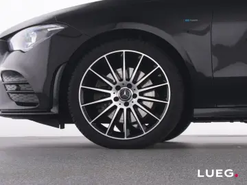 MERCEDES-BENZ CLA 250 e AMG MBUX LED-HP KeylGo Night&hellip;