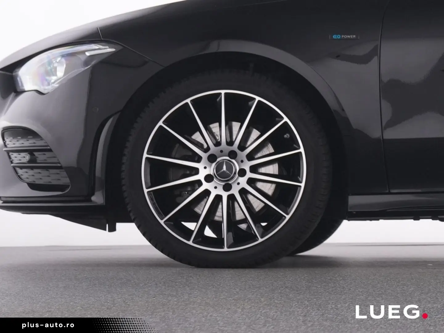 MERCEDES-BENZ CLA 250 e AMG MBUX LED-HP KeylGo Night&hellip;