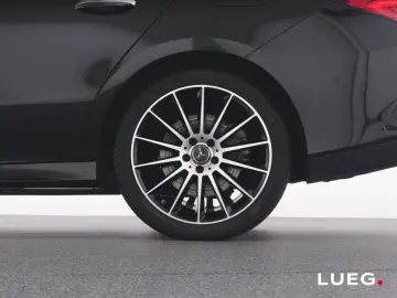 MERCEDES-BENZ CLA 250 e AMG MBUX LED-HP KeylGo Night&hellip;