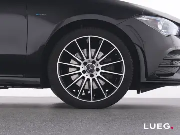 MERCEDES-BENZ CLA 250 e AMG MBUX LED-HP KeylGo Night&hellip;