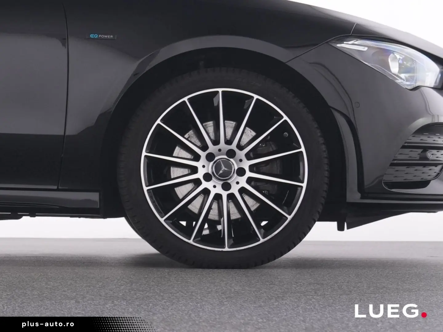 MERCEDES-BENZ CLA 250 e AMG MBUX LED-HP KeylGo Night&hellip;