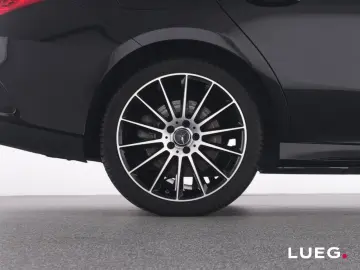 MERCEDES-BENZ CLA 250 e AMG MBUX LED-HP KeylGo Night&hellip;