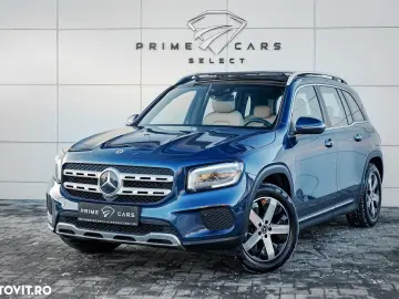Mercedes-Benz GLB 200 7G-DCT Style