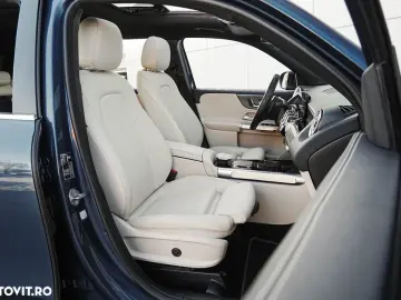 Mercedes-Benz GLB 200 7G-DCT Style