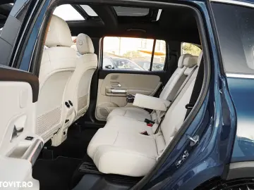 Mercedes-Benz GLB 200 7G-DCT Style