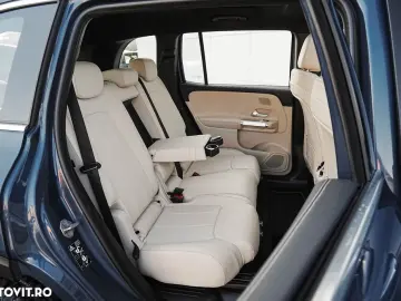 Mercedes-Benz GLB 200 7G-DCT Style