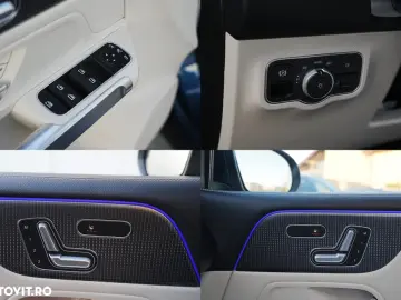 Mercedes-Benz GLB 200 7G-DCT Style