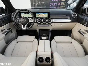 Mercedes-Benz GLB 200 7G-DCT Style